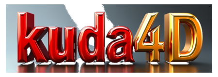 kuda4d