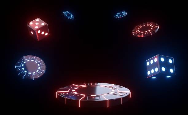 kuda4d live baccarat table with betting buttons and chip denominations visible